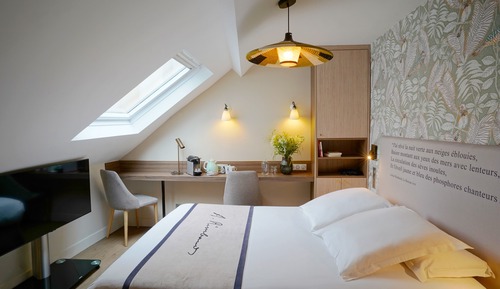 Comfort-Zimmer, 1 Queen-Bett, Nichtraucher