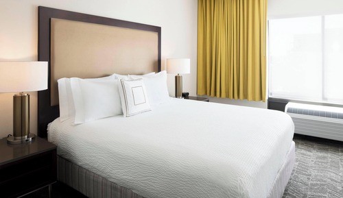 Suite, 1 King-Bett, Nichtraucher