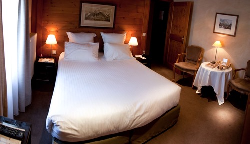 Doppelzimmer
