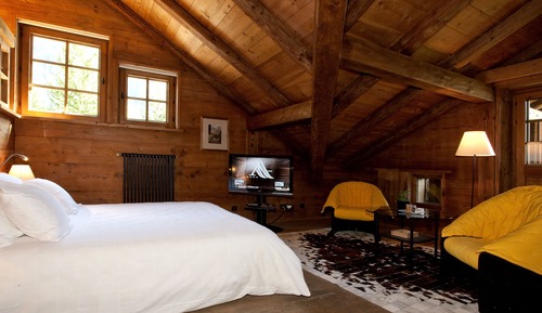 Doppelzimmer (Prestige)