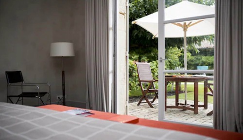 Familien-Suite