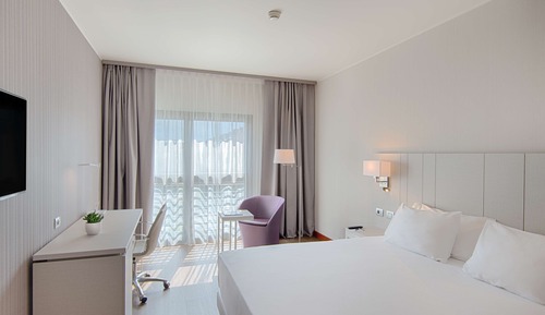 Familienzimmer, Verbindungszimmer (2AD+2CH)