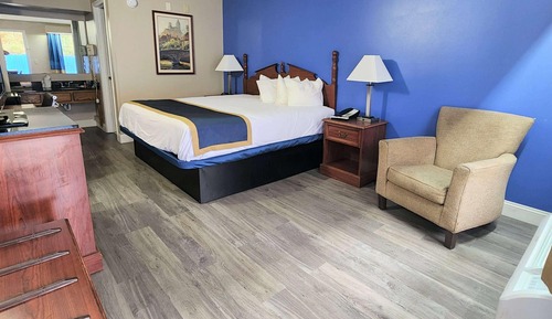 Zimmer, barrierefrei