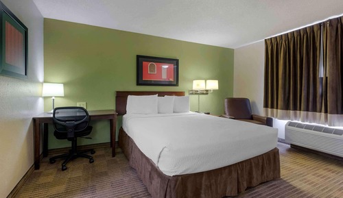 Studio, 1 Queen-Bett, Nichtraucher