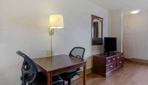 Studio, 2 Doppelbetten, Nichtraucher