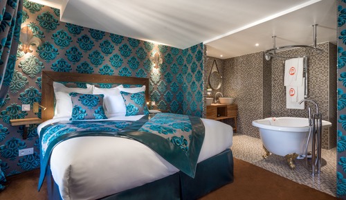 Doppelzimmer (Prestige)