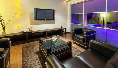 Suite, 1 Schlafzimmer