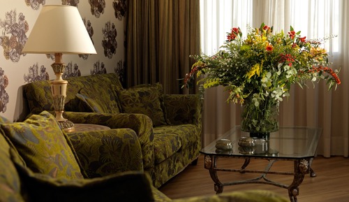 Premier-Suite