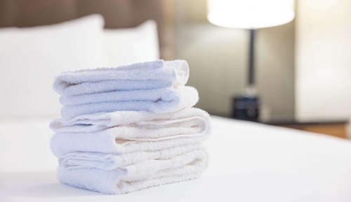 Suite, 1 King-Bett und Schlafsofa, Kühlschrank und Mikrowelle (Upper Floor, 2 Oversized Rooms)