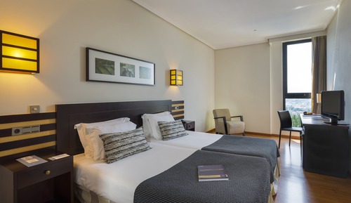 Dreibettzimmer (3 Adults)