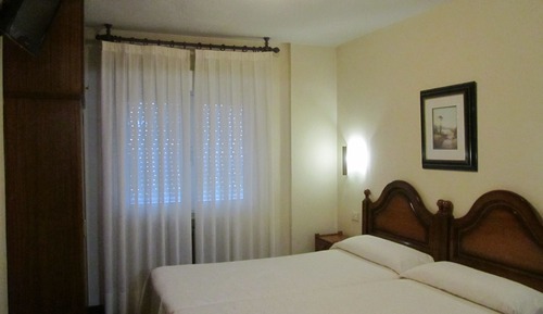 Doppelzimmer