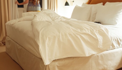 Classic-Doppelzimmer