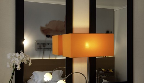 Familien-Vierbettzimmer