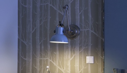 Zweibettzimmer