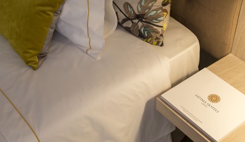 Deluxe-Zweibettzimmer