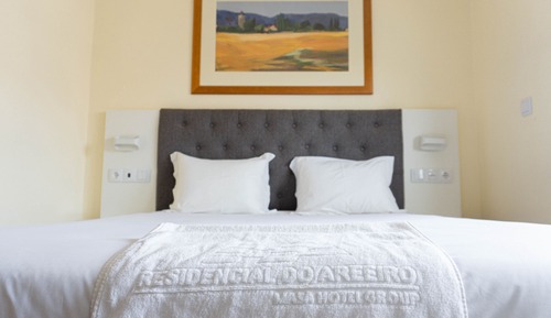 Zweibettzimmer
