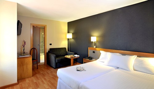 Classic-Doppelzimmer