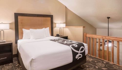 Familien-Suite, Mehrere Betten, Nichtraucher (Loft)