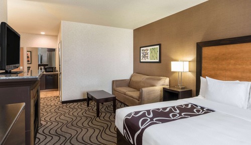 Executive-Zimmer, 1 King-Bett, Nichtraucher