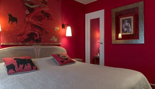 Classic-Doppelzimmer