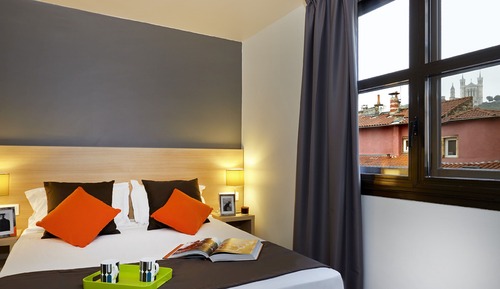 Deluxe-Apartment, 1 Schlafzimmer (with Air Conditioning)