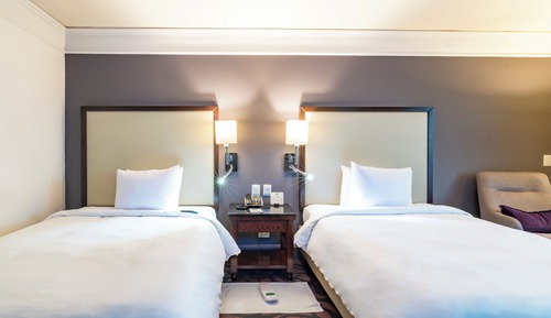 Habitación Select Doble