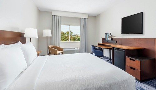 Zimmer, 1 Queen-Bett, Nichtraucher