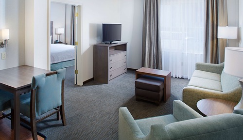 Suite, 1 Schlafzimmer, Nichtraucher