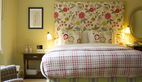 Superior-Doppelzimmer