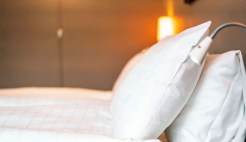 Zweibettzimmer (Cabin, No Window)