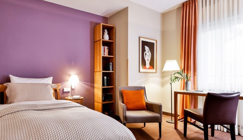 Classic-Einzelzimmer