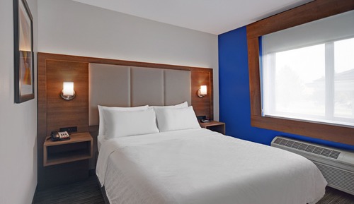 Standardzimmer, 1 Queen-Bett