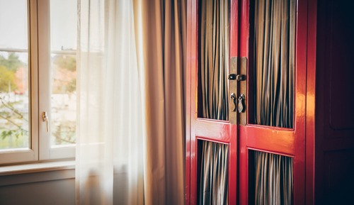 Classic-Zweibettzimmer