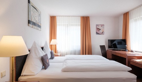 Comfort-Doppelzimmer