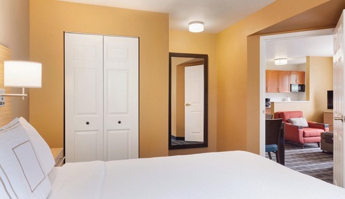 Suite, 2 Schlafzimmer