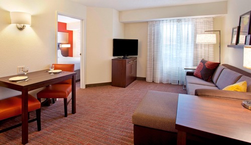 Suite, 1 Schlafzimmer, Nichtraucher