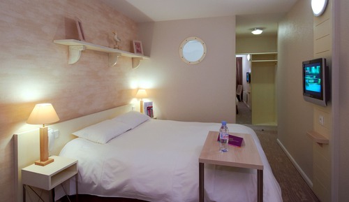 Standard-Doppelzimmer, 1 Doppelbett