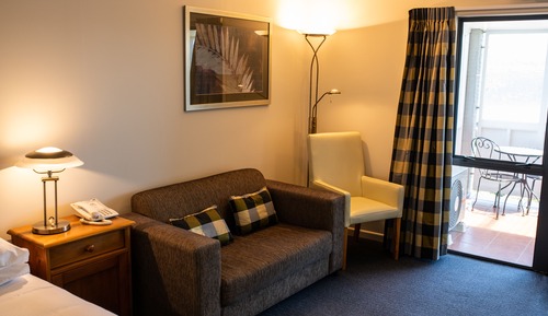 Comfort-Studio, Whirlpool