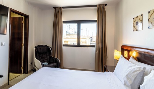 Comfort-Doppelzimmer