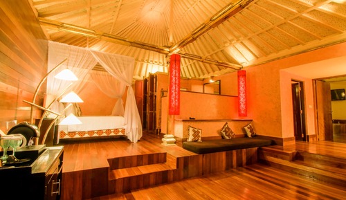 Familienvilla, 2 Schlafzimmer