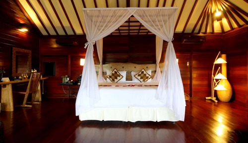 River View Pool Villa