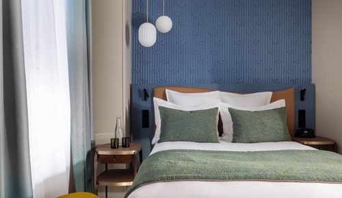 Classic-Doppelzimmer