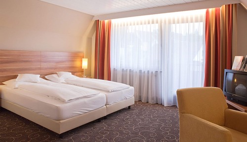Comfort-Zimmer