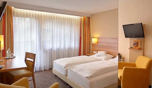 Standardzimmer