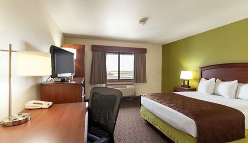 Studiosuite, 1 King-Bett, Nichtraucher