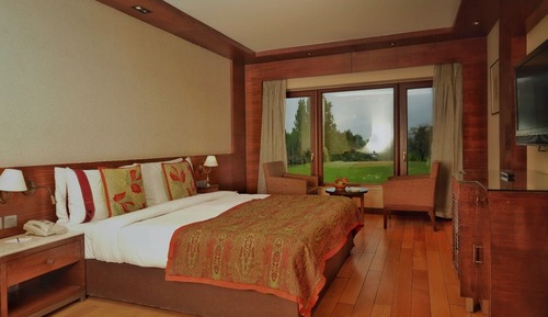 Deluxe-Zimmer, 1 King-Bett (First Floor)
