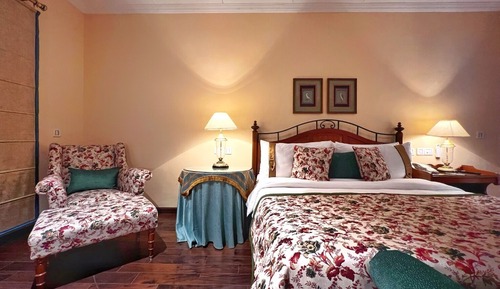 Deluxe-Ferienhaus, 2 Schlafzimmer