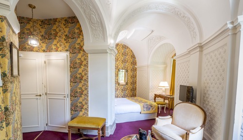 Superior-Zimmer, 1 Queen-Bett