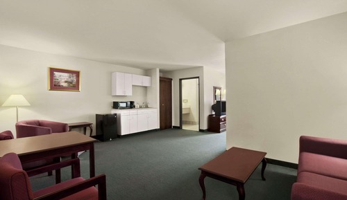 Studiosuite, 2 Queen-Betten, Nichtraucher