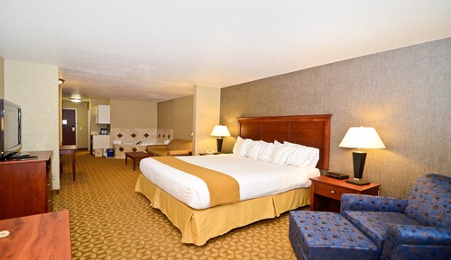 Standardzimmer, 1 King-Bett (Wet Bar)